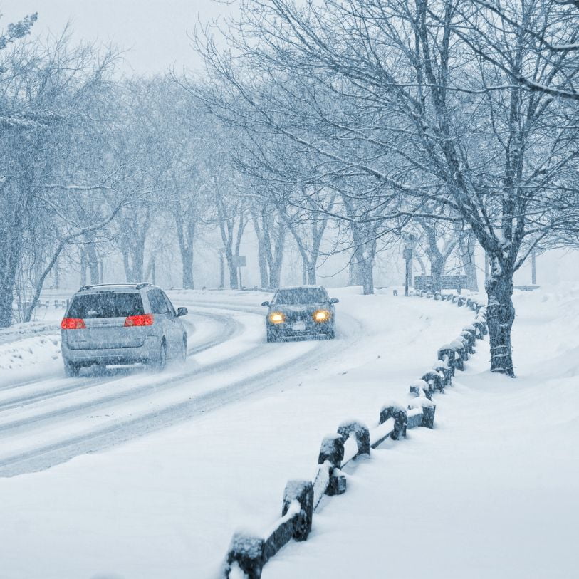 Keeping safe on the roads as the seasons change - Somerset Passenger ...